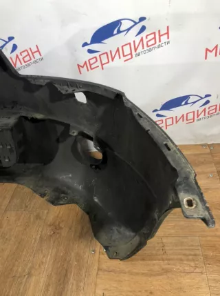62022JD30H Бампер передний NISSAN QASHQAI J10 2007 Nissan Qashqai 1  Арт AV45048, вид 5