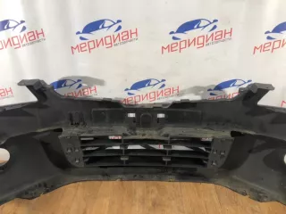 62022JD30H Бампер передний NISSAN QASHQAI J10 2007 Nissan Qashqai 1  Арт AV45048, вид 6