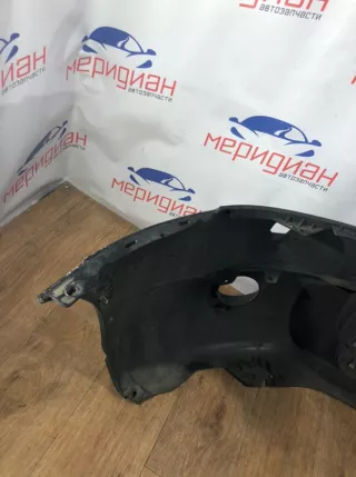 62022JD30H Бампер передний NISSAN QASHQAI J10 2007 Nissan Qashqai 1  Арт AV45048, вид 10