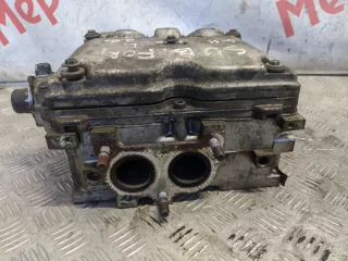 11063AA910 Головка блока цилиндров SUBARU FORESTER S11 2.0 Subaru Forester SG Арт AV39105, вид 5