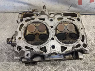 11063AA910 Головка блока цилиндров SUBARU FORESTER S11 2.0 Subaru Forester SG Арт AV39105, вид 6
