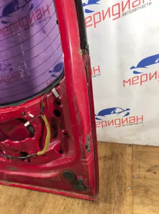  Дверь багажника FORD PROBE ECP 1996 Ford Probe 2 Арт AV46572, вид 3