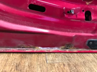  Дверь багажника FORD PROBE ECP 1996 Ford Probe 2 Арт AV46572, вид 6
