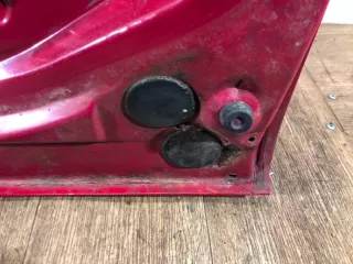  Дверь багажника FORD PROBE ECP 1996 Ford Probe 2 Арт AV46572, вид 7