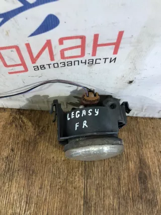 84501AJ020 Фара противотуманная правая SUBARU LEGACY OUTBACK Subaru Outback 4 Арт AV46786, вид 3