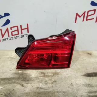 84912AJ250 Фонарь задний внутренний правый SUBARU LEGACY Subaru Outback 4 Арт AV46797