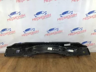 2216100314 Панель задняя нижняя MERCEDES-BENZ S-CLASS W221 Mercedes S W221 Арт AV46818, вид 1