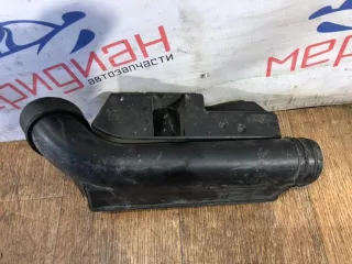 6001548863 Резонатор воздушного фильтра RENAULT SANDERO Renault Sandero Stepway 2 Арт AV46961, вид 2