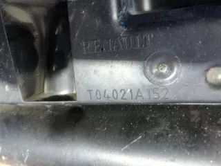 6001548863 Резонатор воздушного фильтра RENAULT SANDERO Renault Sandero Stepway 2 Арт AV46961, вид 3