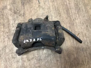 45019SAAE50 Суппорт тормозной передний левый HONDA JAZZ GD Honda Jazz 1 Арт AV47362, вид 1