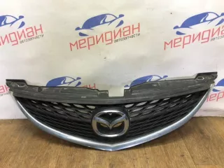 gs1d50712 Решетка радиатора MAZDA 6 GH 2009 Mazda 6 2 Арт AV47558