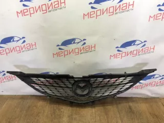 gs1d50712 Решетка радиатора MAZDA 6 GH 2009 Mazda 6 2 Арт AV47558, вид 2