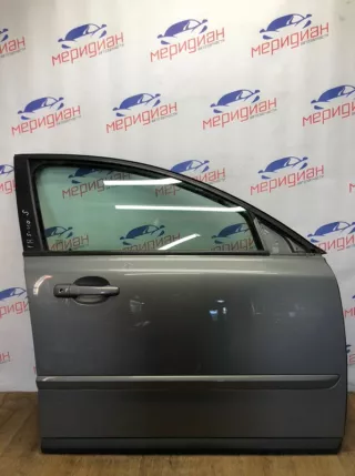 31335444 Дверь передняя правая VOLVO S40 MS 2006 Volvo S40 2 Арт AV47594, вид 1