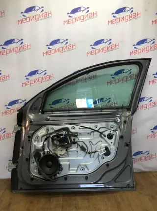 31335444 Дверь передняя правая VOLVO S40 MS 2006 Volvo S40 2 Арт AV47594, вид 2