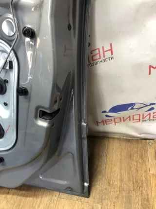 31335444 Дверь передняя правая VOLVO S40 MS 2006 Volvo S40 2 Арт AV47594, вид 4