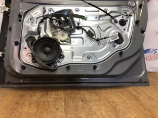 31335444 Дверь передняя правая VOLVO S40 MS 2006 Volvo S40 2 Арт AV47594, вид 5
