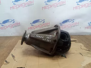 41110-35C90 Редуктор заднего моста TOYOTA LAND CRUISER PRADO Toyota Land Cruiser Prado 150 Арт AV48010, вид 1