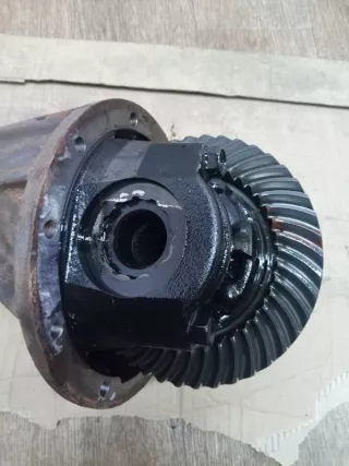 41110-35C90 Редуктор заднего моста TOYOTA LAND CRUISER PRADO Toyota Land Cruiser Prado 150 Арт AV48010, вид 4