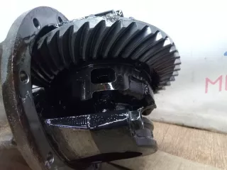41110-35C90 Редуктор заднего моста TOYOTA LAND CRUISER PRADO Toyota Land Cruiser Prado 150 Арт AV48010, вид 6