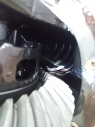 41110-35C90 Редуктор заднего моста TOYOTA LAND CRUISER PRADO Toyota Land Cruiser Prado 150 Арт AV48010, вид 8