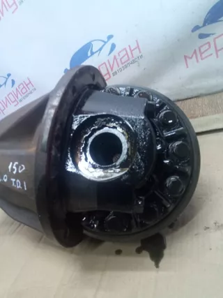 41110-35C90 Редуктор заднего моста TOYOTA LAND CRUISER PRADO Toyota Land Cruiser Prado 150 Арт AV48010, вид 9