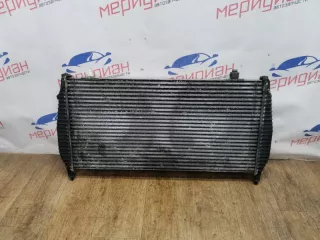 0384L6 Интеркулер CITROEN C5 RD 2011 Citroen C5 2 Арт AV48112, вид 1