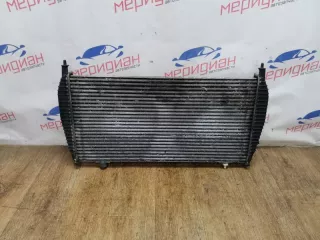 0384L6 Интеркулер CITROEN C5 RD 2011 Citroen C5 2 Арт AV48112, вид 2
