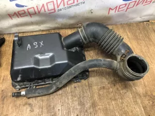 1500A448 Корпус воздушного фильтра MITSUBISHI ASX 1.6 2011 Mitsubishi ASX Арт AV48642, вид 3