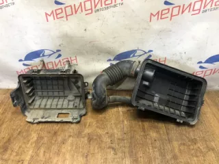 1500A448 Корпус воздушного фильтра MITSUBISHI ASX 1.6 2011 Mitsubishi ASX Арт AV48642, вид 4