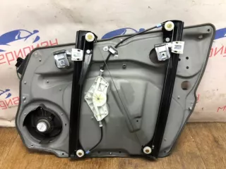 1697202779 Стеклоподъемник электрический передний левый Mercedes A W169 Арт AV48774, вид 2