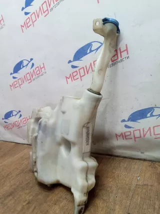 1648601060 Бачок омывателя MERCEDES-BENZ ML W164 2009 Mercedes ML W164 Арт AV49174, вид 2