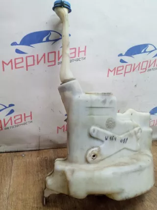 1648601060 Бачок омывателя MERCEDES-BENZ ML W164 2009 Mercedes ML W164 Арт AV49174, вид 3