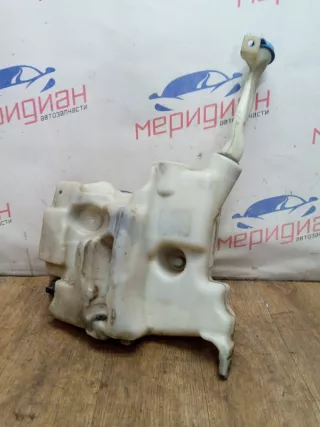 1648601060 Бачок омывателя MERCEDES-BENZ ML W164 2009 Mercedes ML W164 Арт AV49174, вид 4
