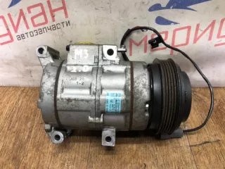 BBM461450C Компрессор кондиционера MAZDA 3 BL 2012 Mazda 3 BL Арт AV49243, вид 1