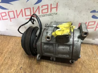 BBM461450C Компрессор кондиционера MAZDA 3 BL 2012 Mazda 3 BL Арт AV49243, вид 5