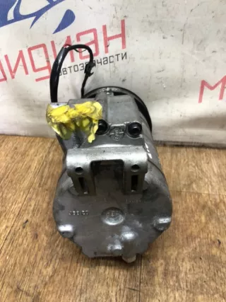 BBM461450C Компрессор кондиционера MAZDA 3 BL 2012 Mazda 3 BL Арт AV49243, вид 6