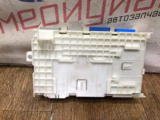 BDG867560F Блок комфорта MAZDA 3 BL 2012 Mazda 3 BL Арт AV49261, вид 4