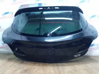 13371615 Дверь багажника OPEL ASTRA J 2014 Opel Astra J Арт AV49743, вид 1