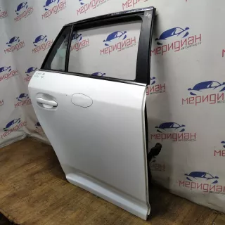 6700305160 Дверь задняя правая TOYOTA AVENSIS T270 2013 Toyota Avensis 3 Арт AV50629, вид 2