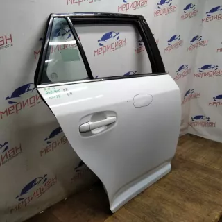 6700305160 Дверь задняя правая TOYOTA AVENSIS T270 2013 Toyota Avensis 3 Арт AV50629, вид 3
