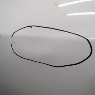 6700305160 Дверь задняя правая TOYOTA AVENSIS T270 2013 Toyota Avensis 3 Арт AV50629, вид 4