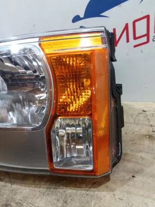 XBC500052 Фара левая LAND ROVER DISCOVERY III 2007 Land Rover Discovery 3 Арт AV51286, вид 3