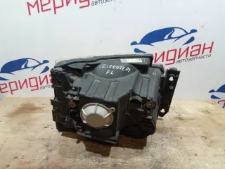 XBC500052 Фара левая LAND ROVER DISCOVERY III 2007 Land Rover Discovery 3 Арт AV51286, вид 9