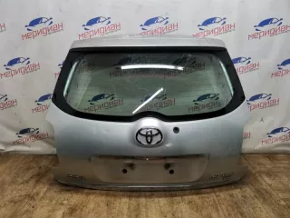6700502110 Дверь багажника TOYOTA AURIS E150 2008 Toyota Auris 1 Арт AV51377, вид 1