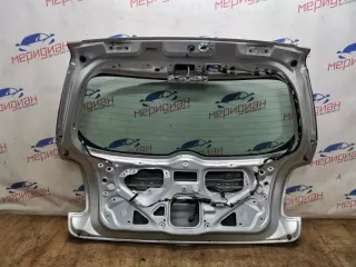 6700502110 Дверь багажника TOYOTA AURIS E150 2008 Toyota Auris 1 Арт AV51377, вид 2