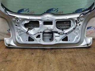 6700502110 Дверь багажника TOYOTA AURIS E150 2008 Toyota Auris 1 Арт AV51377, вид 10