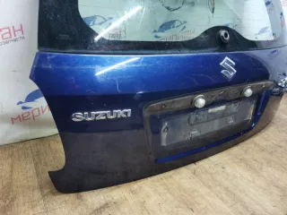 6910079J00 Дверь багажника SUZUKI SX4 I 2009 Suzuki SX4 1 Арт AV51393, вид 3