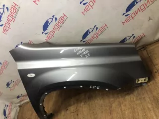 F3100JG0EA Крыло переднее правое NISSAN X-TRAIL T31 2007 Nissan X-Trail T31 Арт AV51578, вид 5