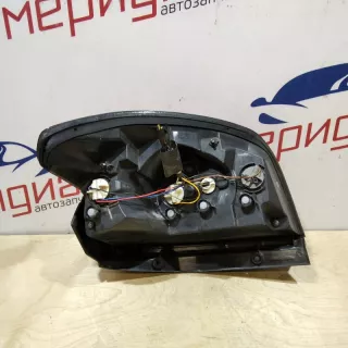 96626995 Фонарь задний левый CHEVROLET CAPTIVA C100 2009 Chevrolet Captiva Арт AV51628, вид 4