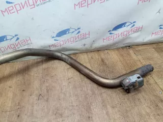 203000031R Глушитель основной RENAULT MEGANE III 1.5 TDI 2012 Renault Megane 3 Арт AV52501, вид 7